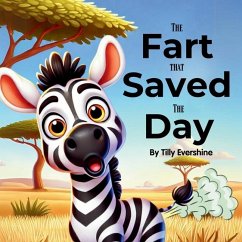 The Fart That Saved The Day - Evershine, Tilly