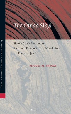 Cover The Oniad Sibyl