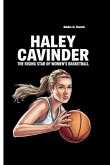 Haley Cavinder