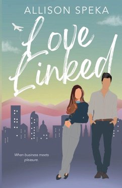 Cover Love Linked