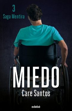 Cover MIEDO (nueva edición)