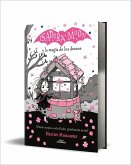 Grandes historias de Isadora Moon 7 - Isadora Moon y la magia de los deseos Grandes historias de Isadora Moon 7 - Isadora Moon y la magia de los deseos