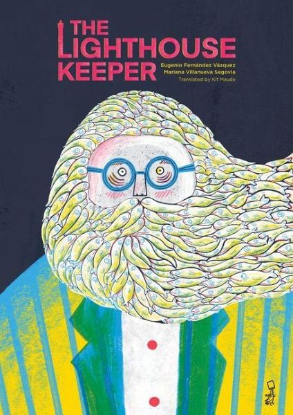 The Lighthouse Keeper