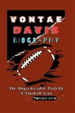 Vontae Davis Biography