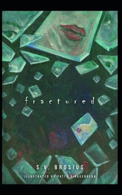 Fractured - Brosius, S V