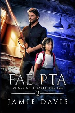 Fae PTA - Davis, Jamie