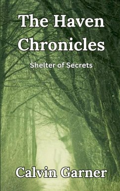 Cover The Haven Chronicles