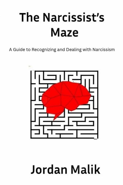 The Narcissist's Maze