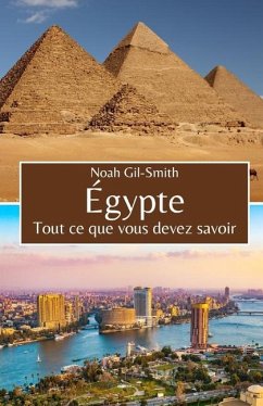 Égypte - Gil-Smith, Noah