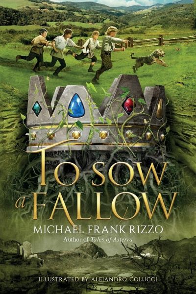 To Sow a Fallow To Sow a Fallow