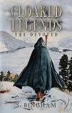 Cloaked Legends Cloaked Legends