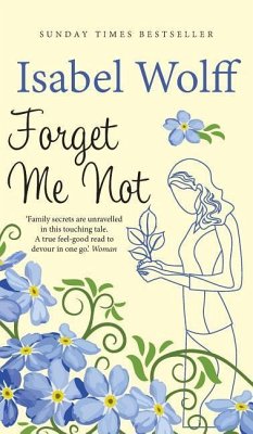 Cover Forget Me Not