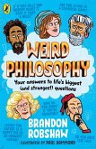Weird Philosophy (eBook, ePUB)