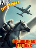 Galahad Returns (eBook, ePUB) Galahad Returns (eBook, ePUB)