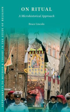 Cover On Ritual