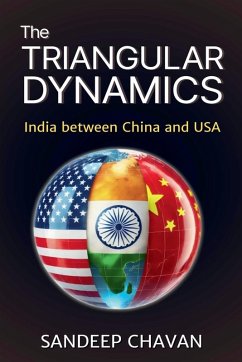 The Triangular Dynamics - Chavan, Sandeep