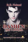 Damien The Vampeal Damien The Vampeal