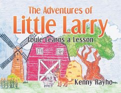 The Adventures of Little Larry - Rayho, Kenny