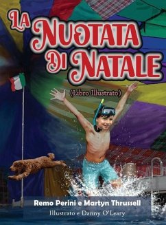 La Nuotata di Natale - Perini, Remo