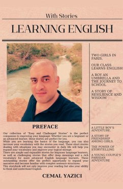 Cover With Stories Learning English