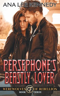 Persephone's Beastly Lover - Kennedy, Ana Lee