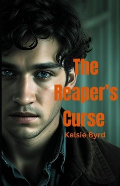 The Reaper's Curse - Byrd, Kelsie