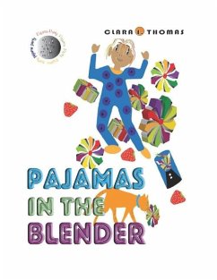 Pajamas In The Blender - Thomas, Clara I