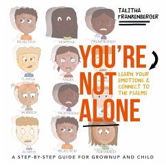 You're Not Alone