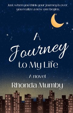 A Journey to My Life - Mumby, Rhonda