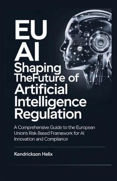 Cover EU AI Shaping the Future of Artificial Intelligence Regulation