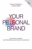 Your Personal Brand