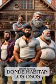 Donde habitan los osos