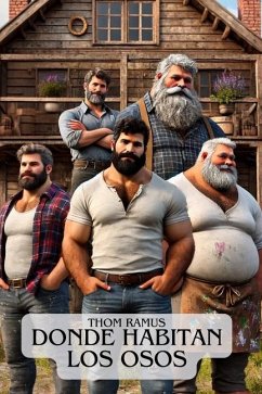 Cover Donde habitan los osos