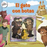 El Gato Con Botas / Puss in Boots El Gato Con Botas / Puss in Boots
