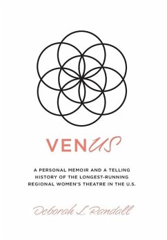 Cover venUS