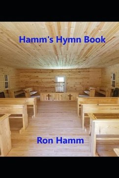 Hamm's Hymn Book - Hamm, Ron M