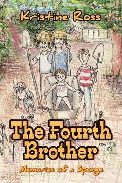 The Fourth Brother - Ross, Kristine