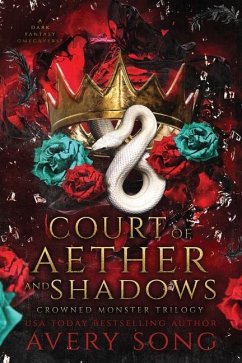 Court of Aether and Shadows - Song, Avery