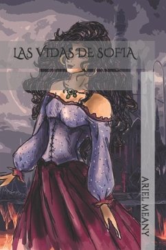 Las Vidas de Sofia - Meany, Ariel