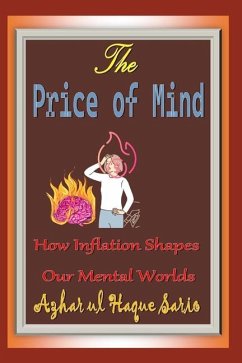 The Price of Mind - Sario, Azhar Ul Haque