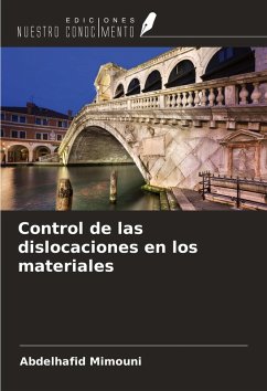 Cover Control de las dislocaciones en los materiales