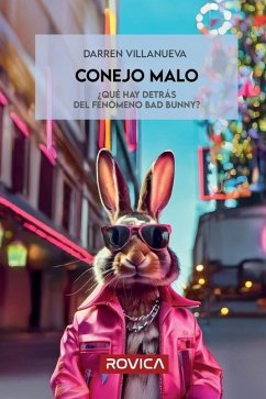 Cover Conejo malo