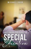 Tales and Misadventures in Special Education Tales and Misadventures in Special Education