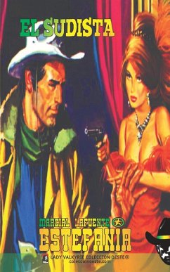 Cover El Sudista (Colección Oeste)