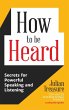 How to Be Heard - Bild 1
