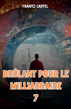 Cover Brûlant pour le milliardaire 7