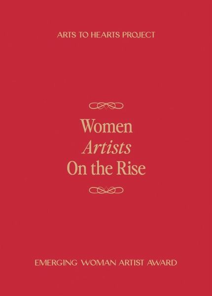Women Artists On The Rise Women Artists On The Rise
