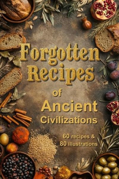 Forgotten Recipes of Ancient Civilizations Forgotten Recipes of Ancient Civilizations