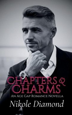 Chapters and Charms - Diamond, Nikole