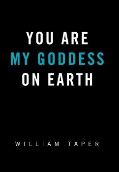 Cover You Are My Goddess On Earth